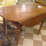 364 1289 DROP-LEAF TABLE